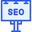 seo icon