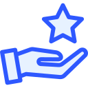 estrella icon