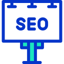 seo icon