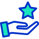 estrella icon