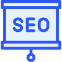 seo icon