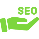 seo icon