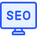 seo icon