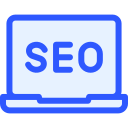 seo icon