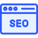 seo icon