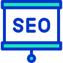 seo icon