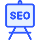 seo icon