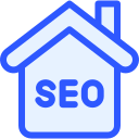 seo icon