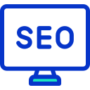 seo icon