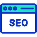 seo icon