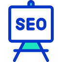 seo icon