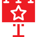 estrella icon