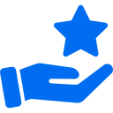 estrella icon