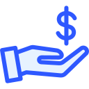 dinero icon