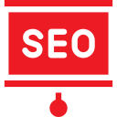 seo icon