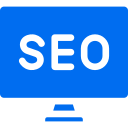 seo icon