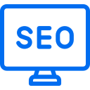 seo icon