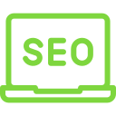 seo icon