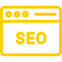 seo icon