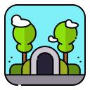 cueva icon