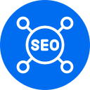 seo icon