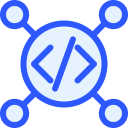 codificación icon