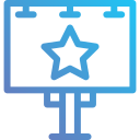 Estrella icon