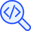 codificación icon