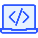 codificación icon