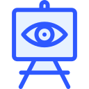 visión icon