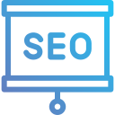 Seo icon