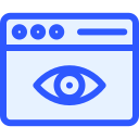 visión icon