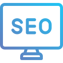 Seo icon