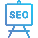 Seo icon