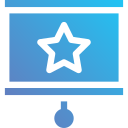 estrella icon