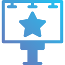 estrella icon