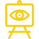 visión icon