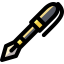 Fountain pen 