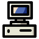 computadora icon