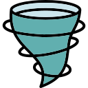 tornado icon