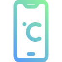 celsius icon