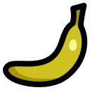 plátano icon