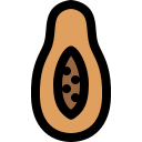 papaya icon