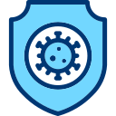 virus icon