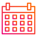 calendario icon