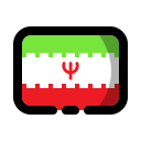 irán icon