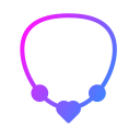 collar icon