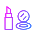 cosmético icon