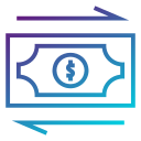 transferencia de dinero