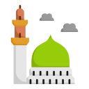 mesquita nabawi 